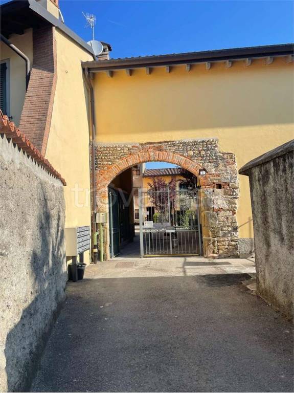 appartamento in vendita a Stezzano