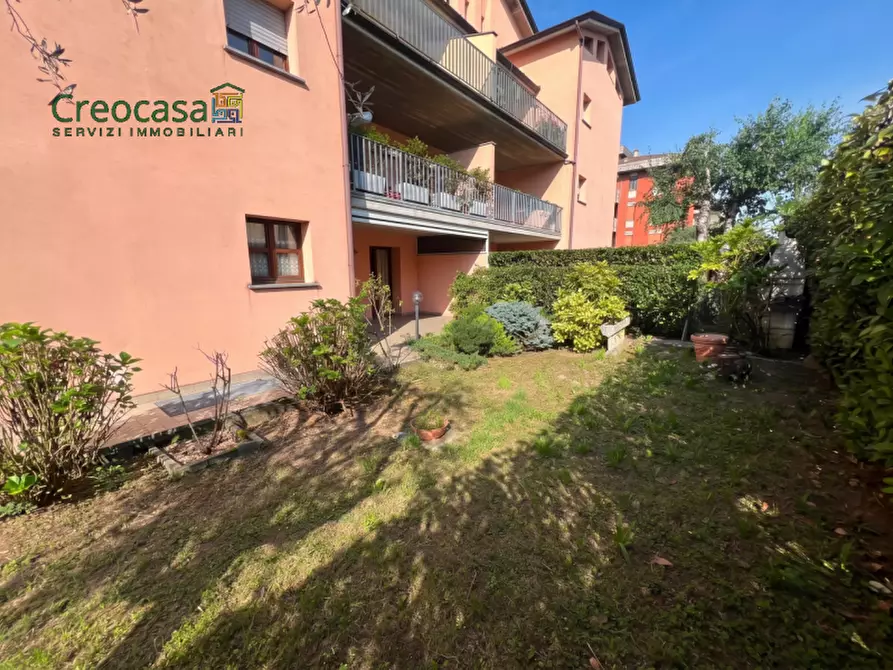 appartamento in vendita a Stezzano