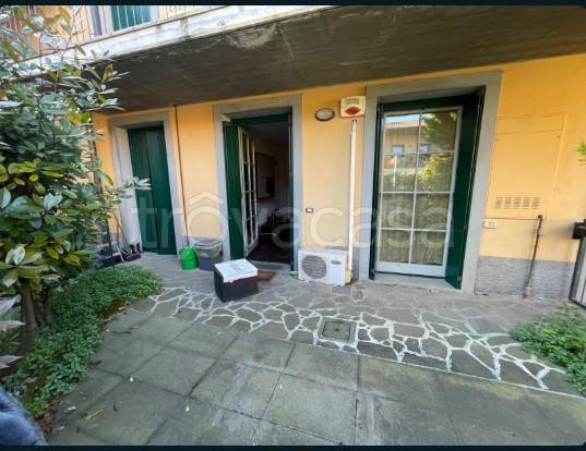 appartamento in vendita a Stezzano