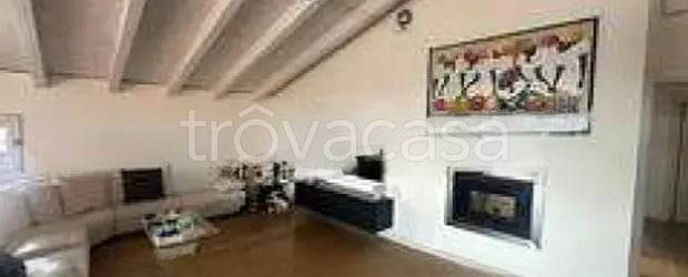 appartamento in vendita a Stezzano