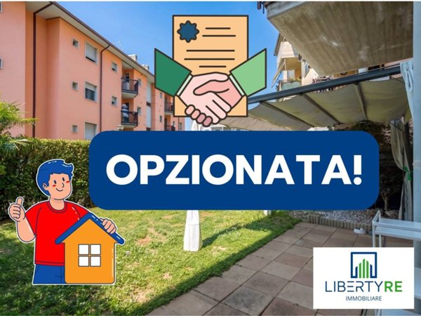 appartamento in vendita a Stezzano