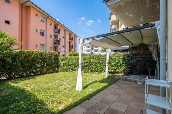 appartamento in vendita a Stezzano