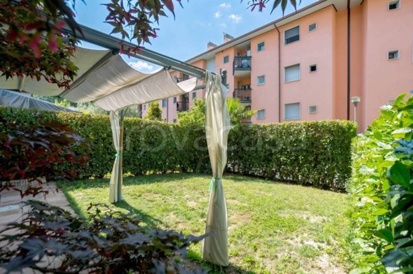 appartamento in vendita a Stezzano
