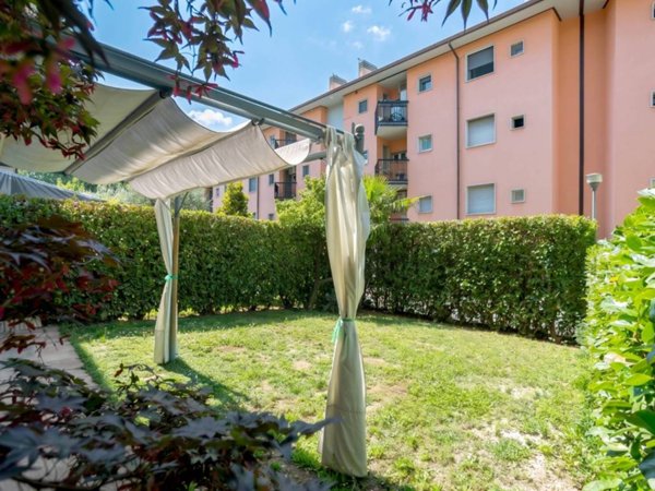 appartamento in vendita a Stezzano