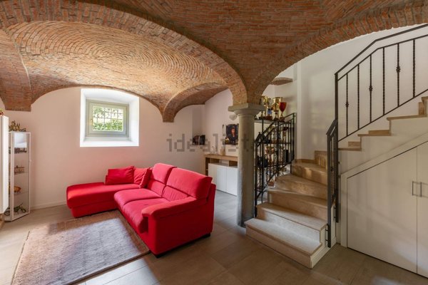 casa indipendente in vendita a Stezzano