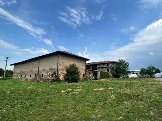 casa indipendente in vendita a Stezzano