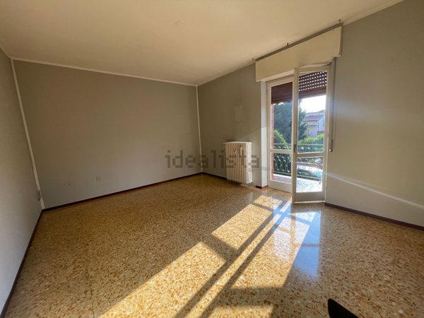 appartamento in vendita a Stezzano