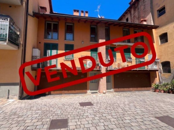 appartamento in vendita a Stezzano