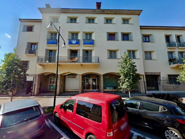 appartamento in vendita a Stezzano