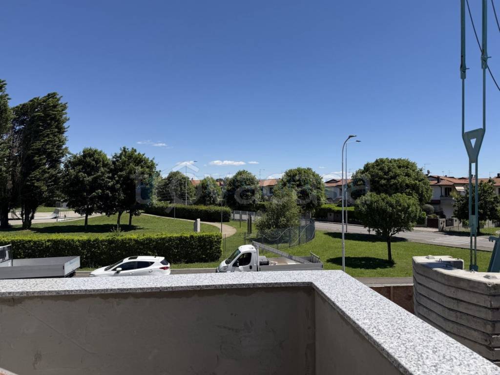 appartamento in vendita a Stezzano