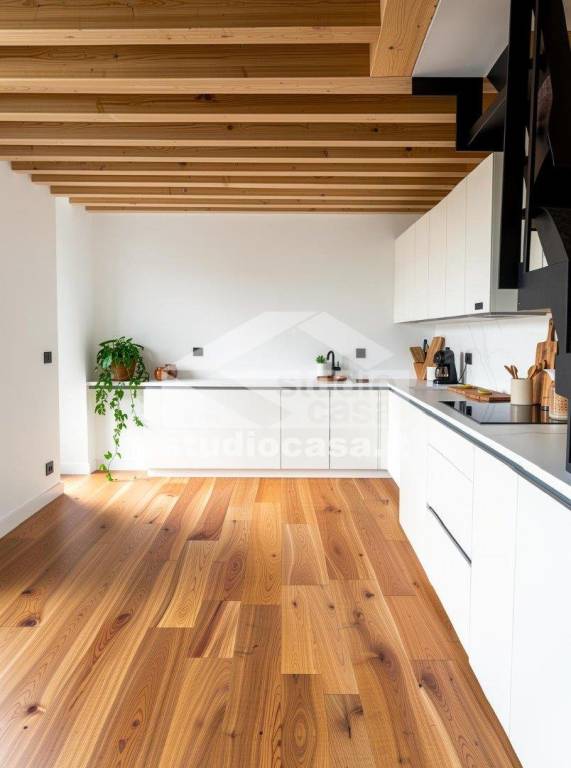 casa indipendente in vendita a Stezzano