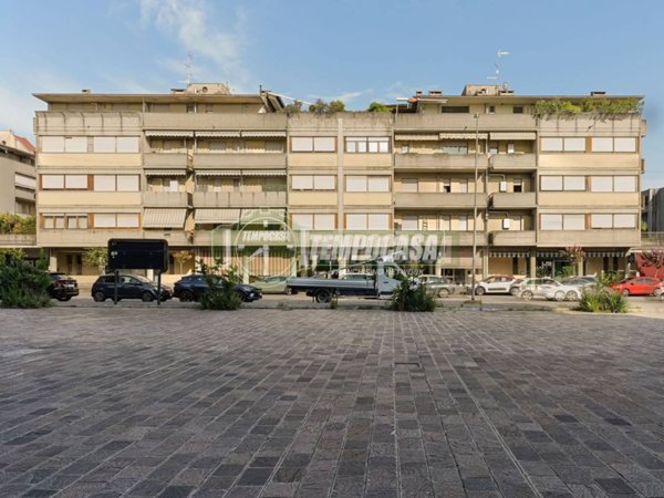 appartamento in vendita a Stezzano
