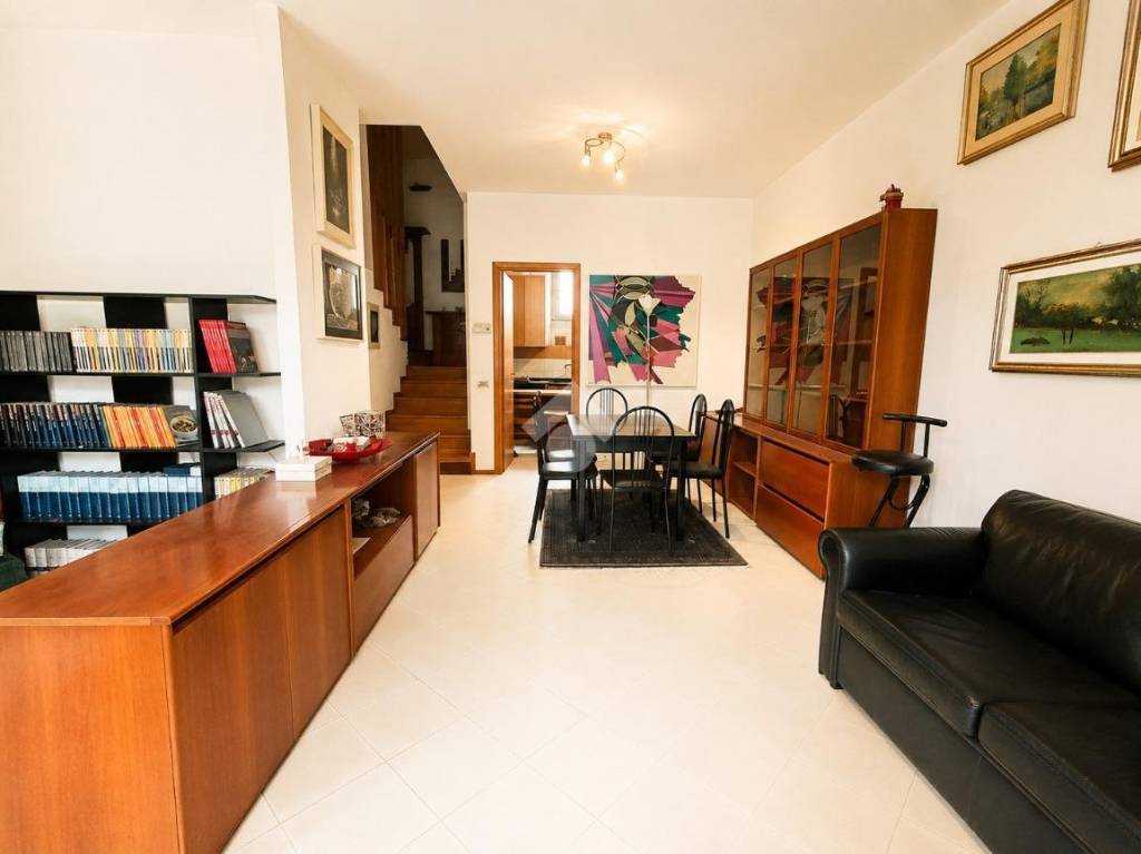 appartamento in vendita a Stezzano