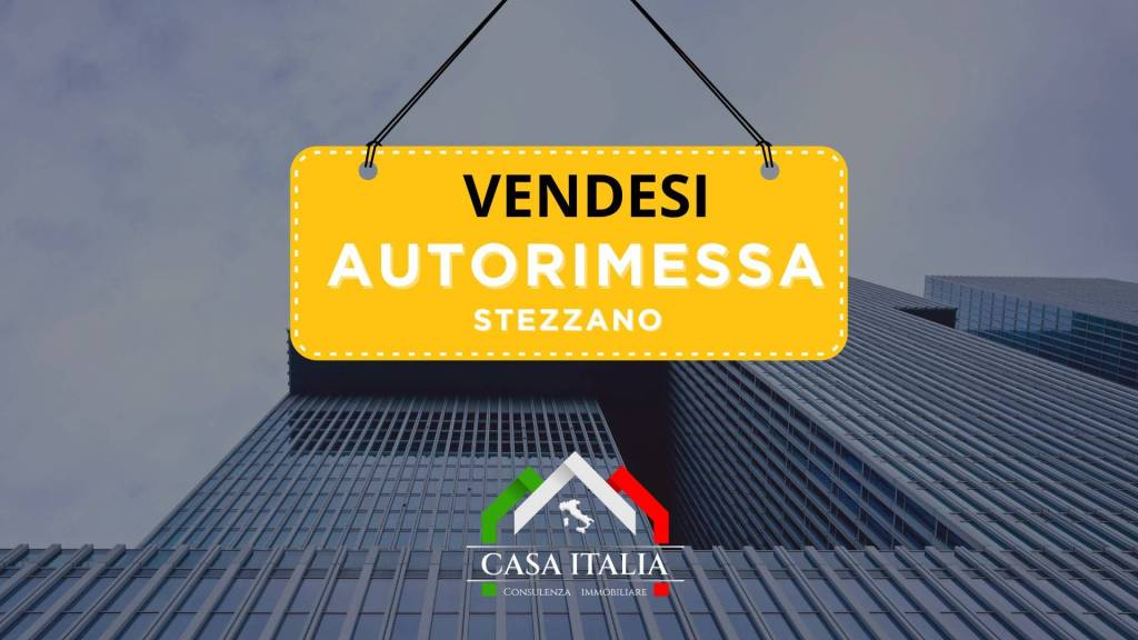 box auto in vendita a Stezzano