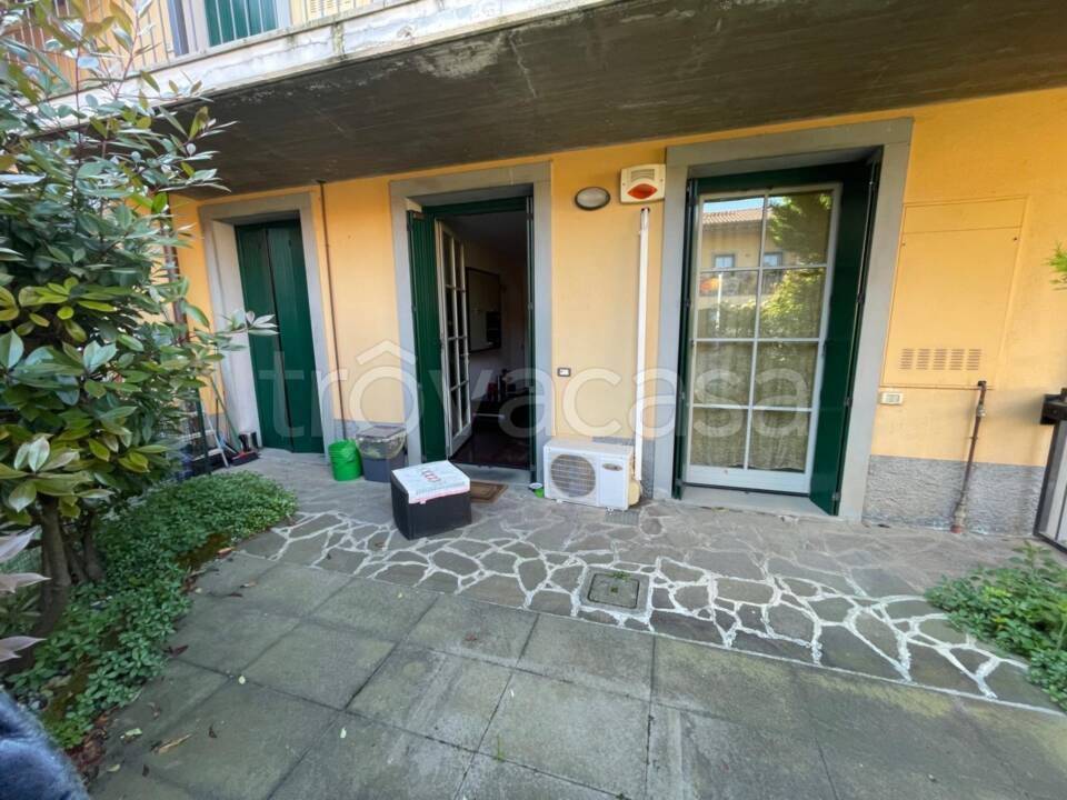 appartamento in vendita a Stezzano