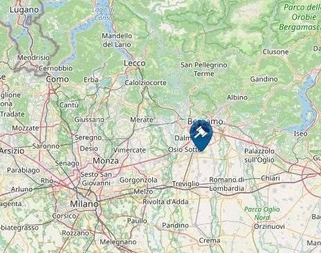 appartamento in vendita a Stezzano