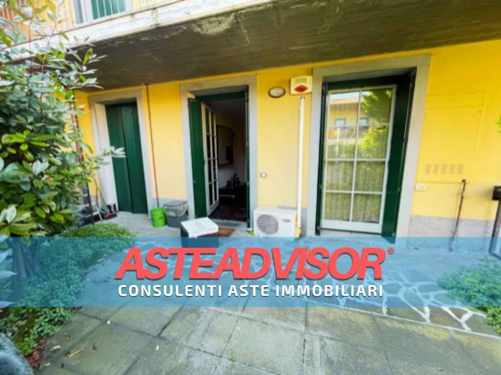 appartamento in vendita a Stezzano