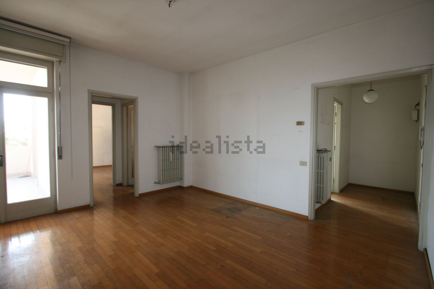 appartamento in vendita a Stezzano