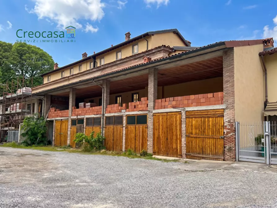casa indipendente in vendita a Stezzano