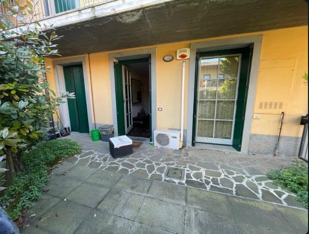 appartamento in vendita a Stezzano