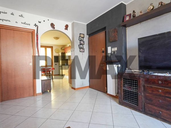 appartamento in vendita a Stezzano