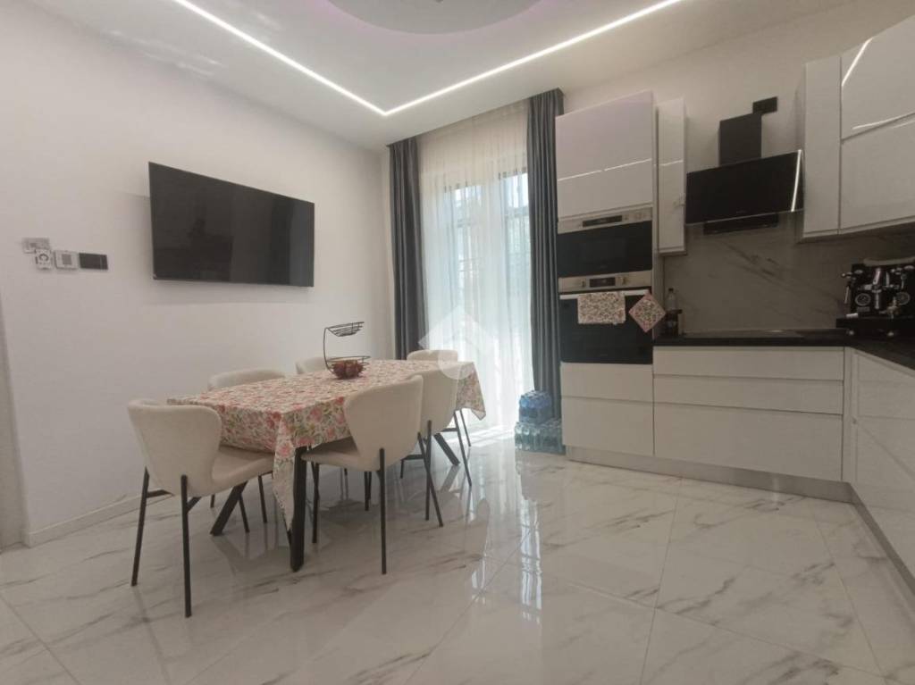 appartamento in vendita a Stezzano