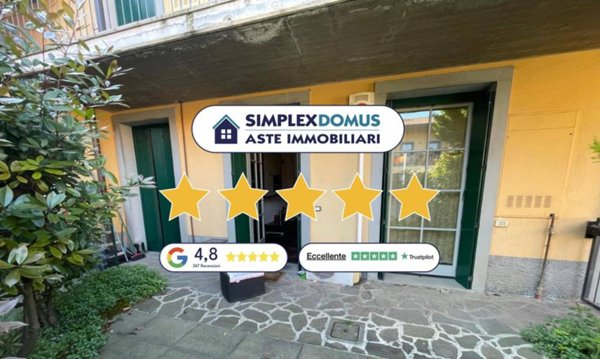 appartamento in vendita a Stezzano