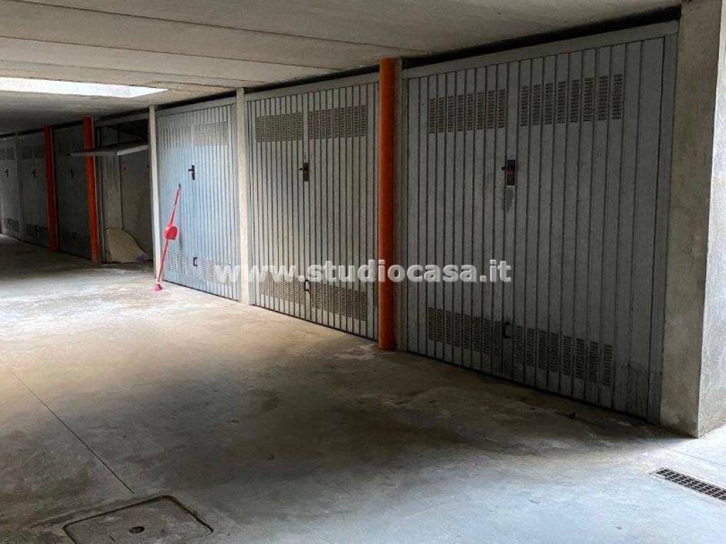 casa indipendente in vendita a Stezzano