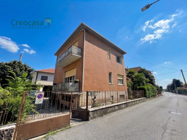 appartamento in vendita a Stezzano