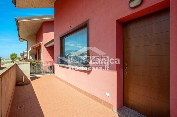 appartamento in vendita a Stezzano