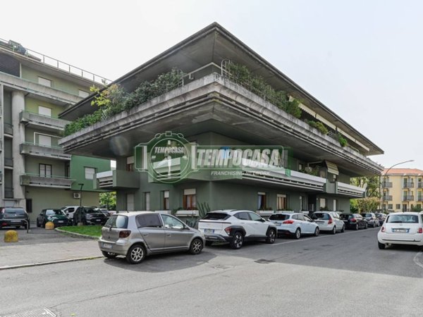 appartamento in vendita a Stezzano