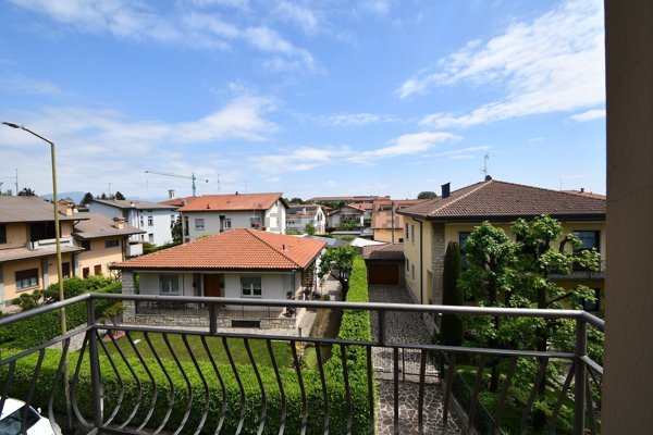 appartamento in vendita a Stezzano