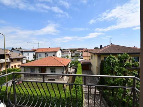 appartamento in vendita a Stezzano