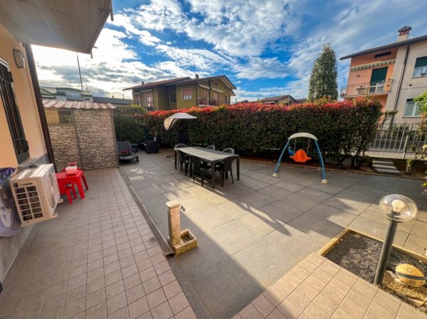 appartamento in vendita a Stezzano
