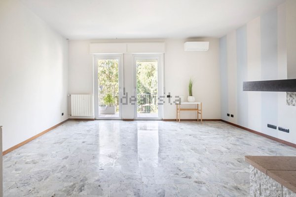 appartamento in vendita a Stezzano