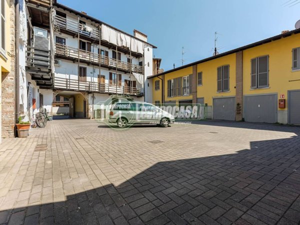 appartamento in vendita a Stezzano