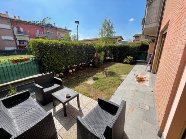 appartamento in vendita a Stezzano