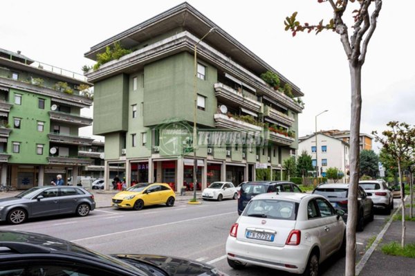 box auto in vendita a Stezzano