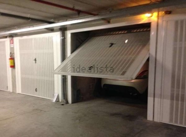 box auto in vendita a Stezzano