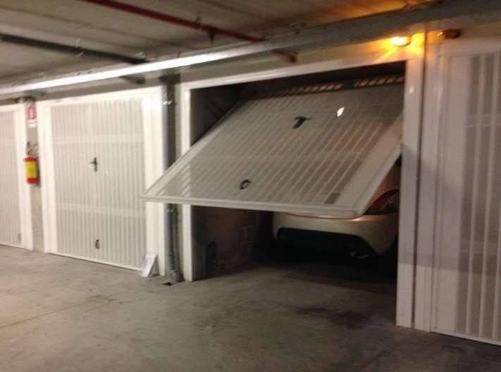 box auto in vendita a Stezzano