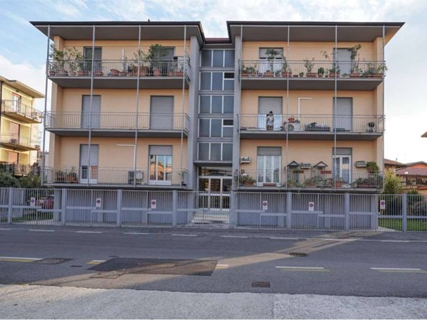appartamento in vendita a Stezzano