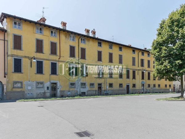 appartamento in vendita a Stezzano
