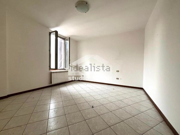 appartamento in vendita a Stezzano