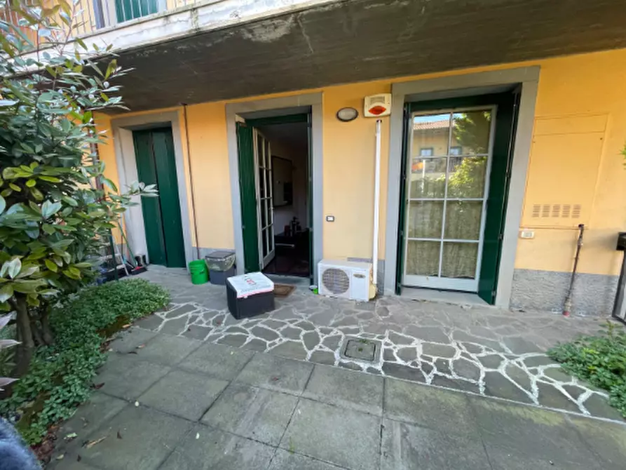 appartamento in vendita a Stezzano