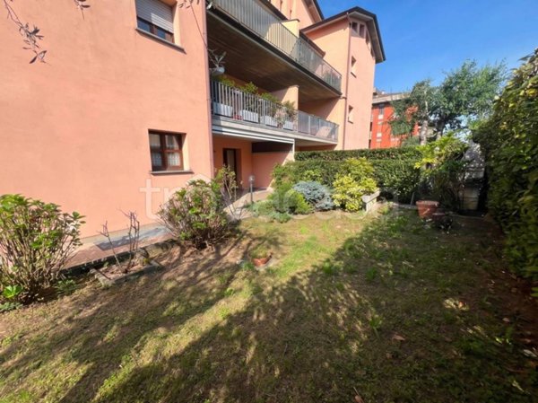 appartamento in vendita a Stezzano