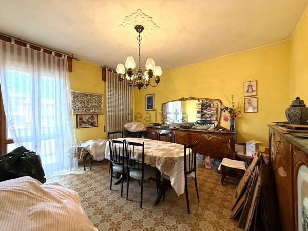 appartamento in vendita a Stezzano