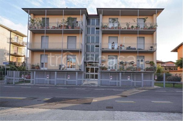 appartamento in vendita a Stezzano