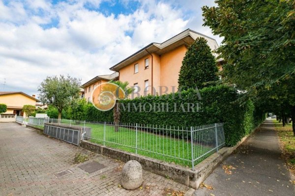 appartamento in vendita a Stezzano