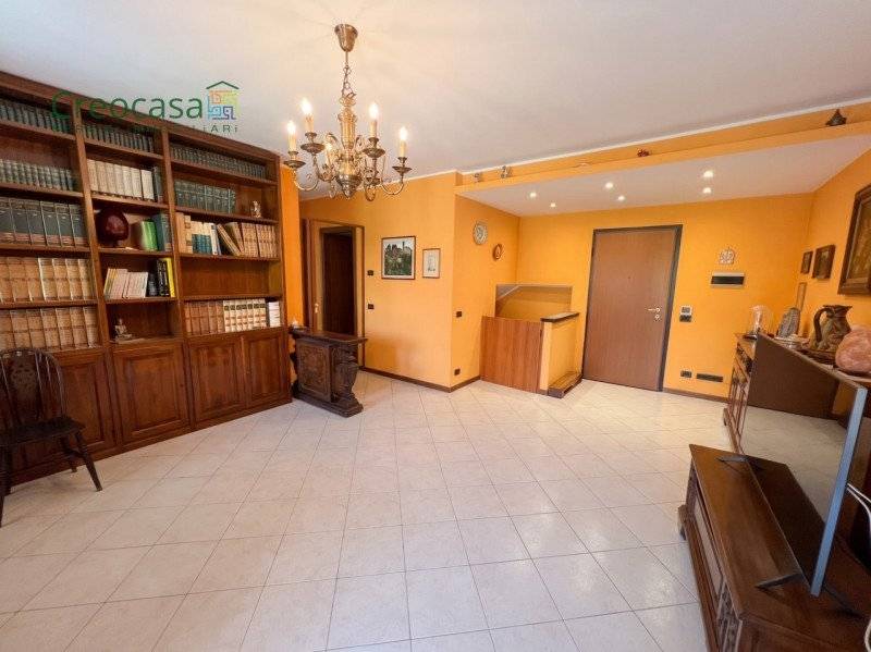 appartamento in vendita a Stezzano