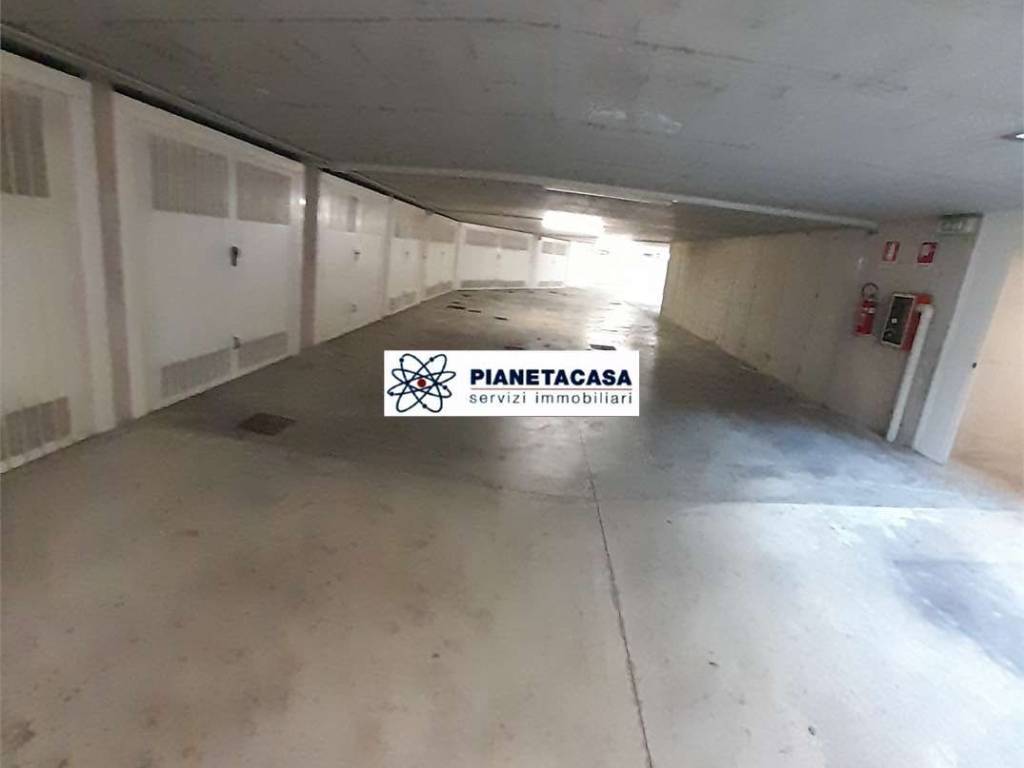 box auto in vendita a Stezzano